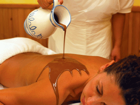 Chocolat seduction