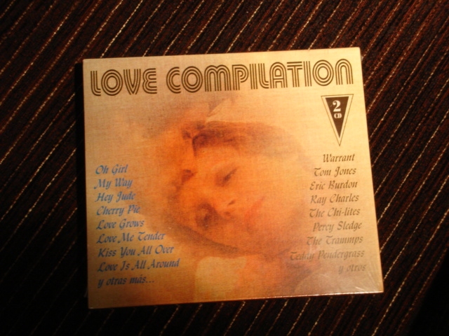Love Compilation