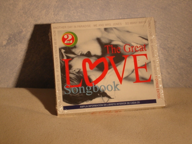Love Songbook