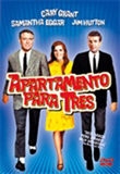 Apartamento para tres