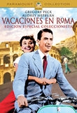 Vacaciones en Roma