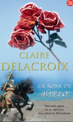 La Rosa de Hielo