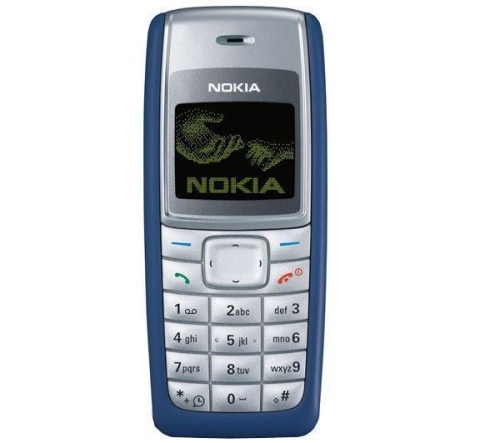 Nokia 1110