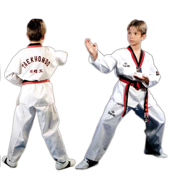DAEDO1051 - Dobok Primer Pum.