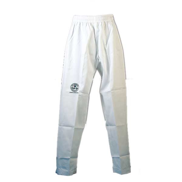 DAEDO1070 - Pantalon Taekwondo.