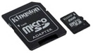 MEMORIA MicroSDHC 4Gb KINGSTON