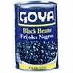 Habichuelas Negras Goya