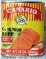 Jamonilla Canario