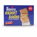 Galletas Rovira Export Sodas