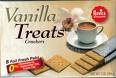 Galletas Rovira Vanilla Treats