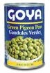 Gandules Goya
