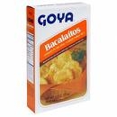 Bacalaitos Goya
