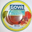 Pasta de Guayaba Goya