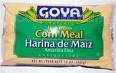 Harina de Maiz Goya