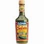 Salsita Jalapeno Goya