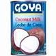 Leche de Coco Goya