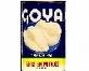 Peras Goya