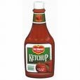 Ketchup  El Monte
