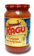 Salsa Ragu