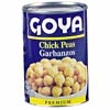 Garbanzos Goya
