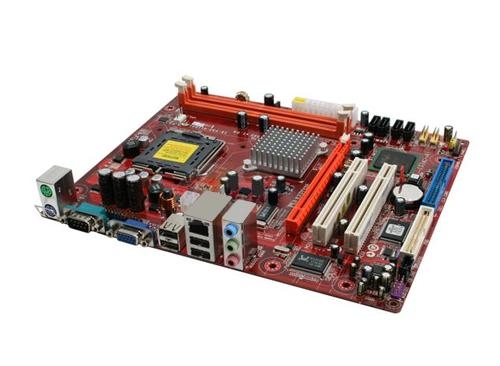 Model P17G/1333 
