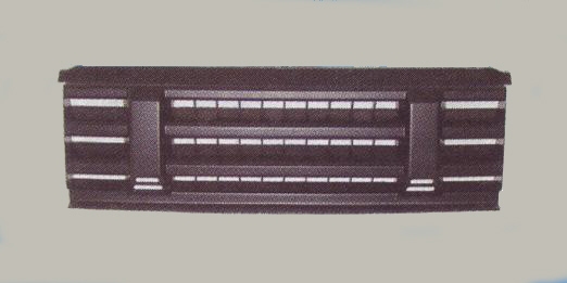 REJILLA FRONTAL