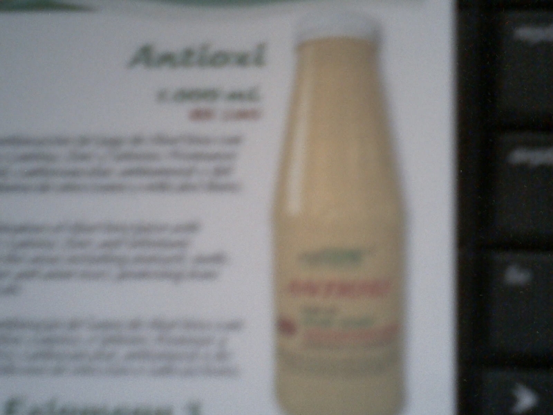 Zumo de Aloe Vera+Jalea Real+vitaminas; 1000 ml