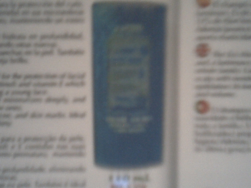 Gel Aloe Vera 100% + Retinol -110 ml