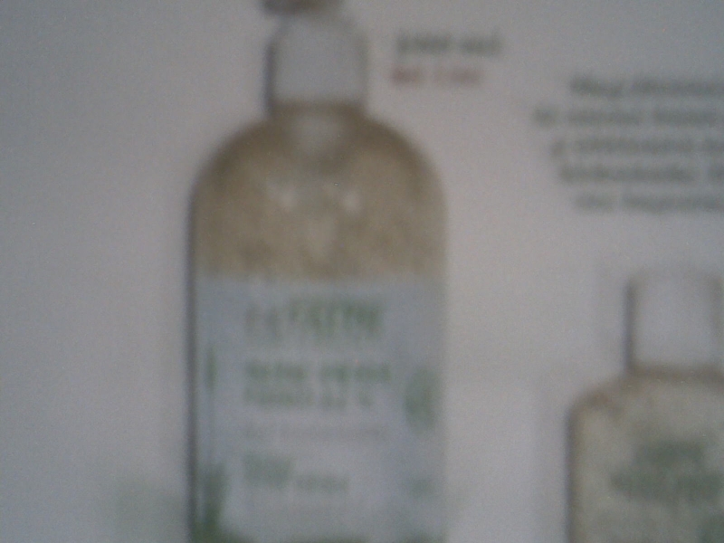 Gel Aloe Vera 95% -200 ml