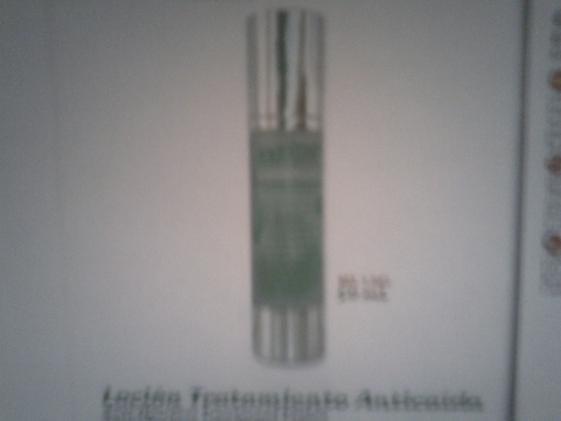 Loción tratamiento anticaida -50 ml
