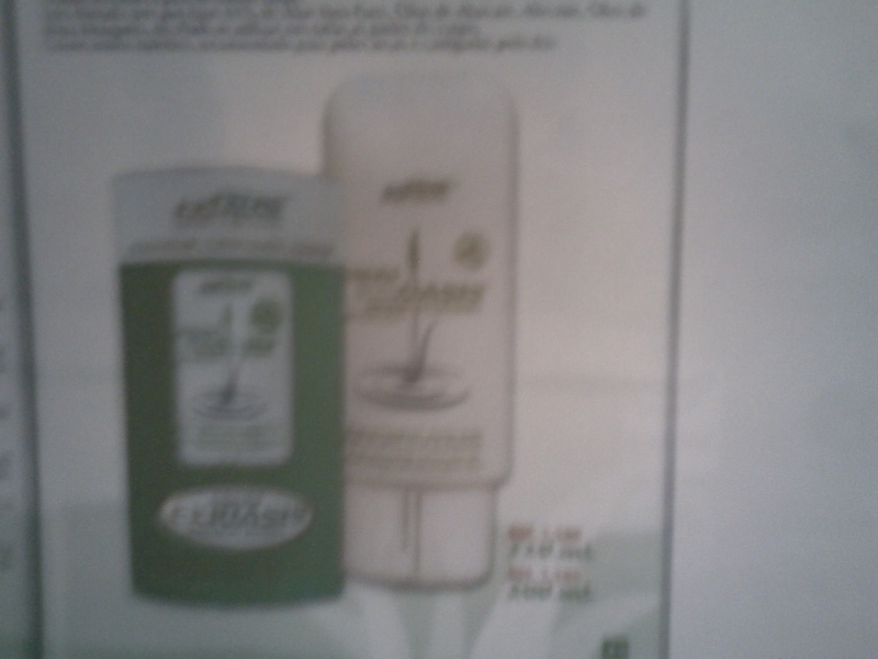 Crema Exi oasis -110 ml