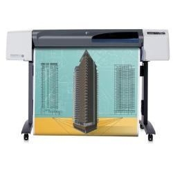 Plotter de Impresion