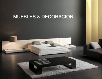 Muebles
