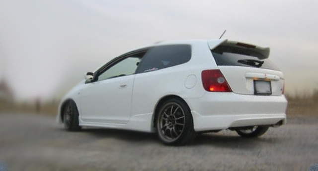 Civic 2004
