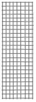 GRID WALL /PARRILLAS