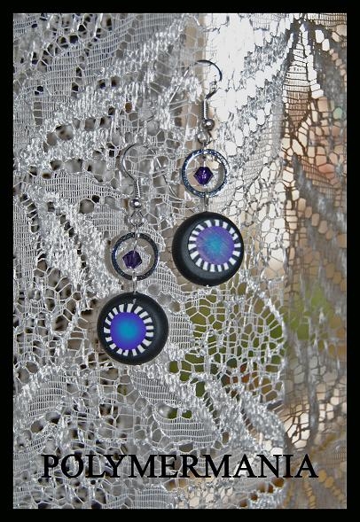 10003/08 Pendientes Bitelchus