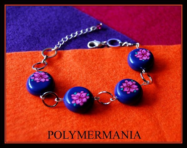 20002/08 Pulsera tropical / Tropical bracelet