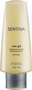 Suav-Gel para Cutis mixto nueva presentación cod 9