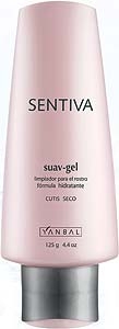 Suav-Gel para Cutis seco cod 8