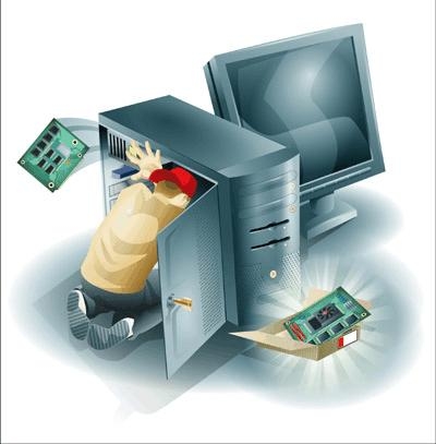 SOPORTE CORRECTIVO ONLINE X INTERNET ($12.000 PESOS COL)/(U$10)