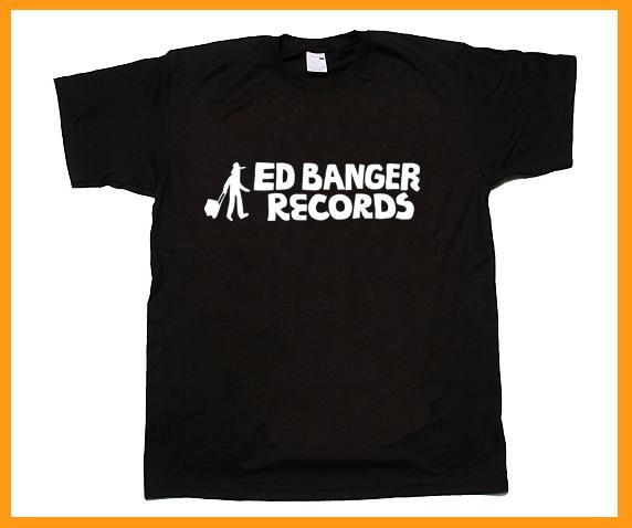 ED BANGER RECORDS Ref: MCB15