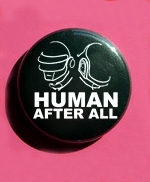 HUMAN AFTER ALL Ref: UX20