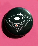 TURNTABLE Ref. UX80