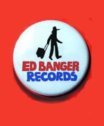 ED BANGER REC. Ref: UX16