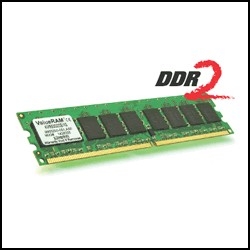 Memoria DDR2 512MB 667Mhz[DDR2]