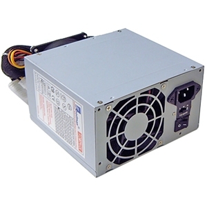 Power Supply Genérico 450 W - 480 W