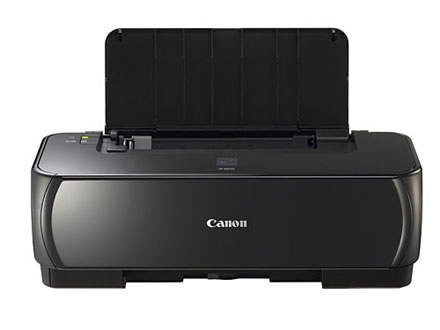 Impresora Canon IP 1800