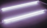 (18e)2 TUBOS DE NEON CCFL COLOR UV , LOTE COMPLETO 31cm