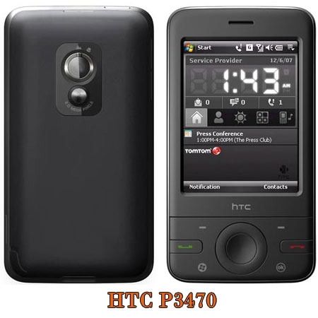 (500e)htc P3470