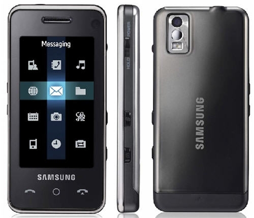 (500e)Samsung F490